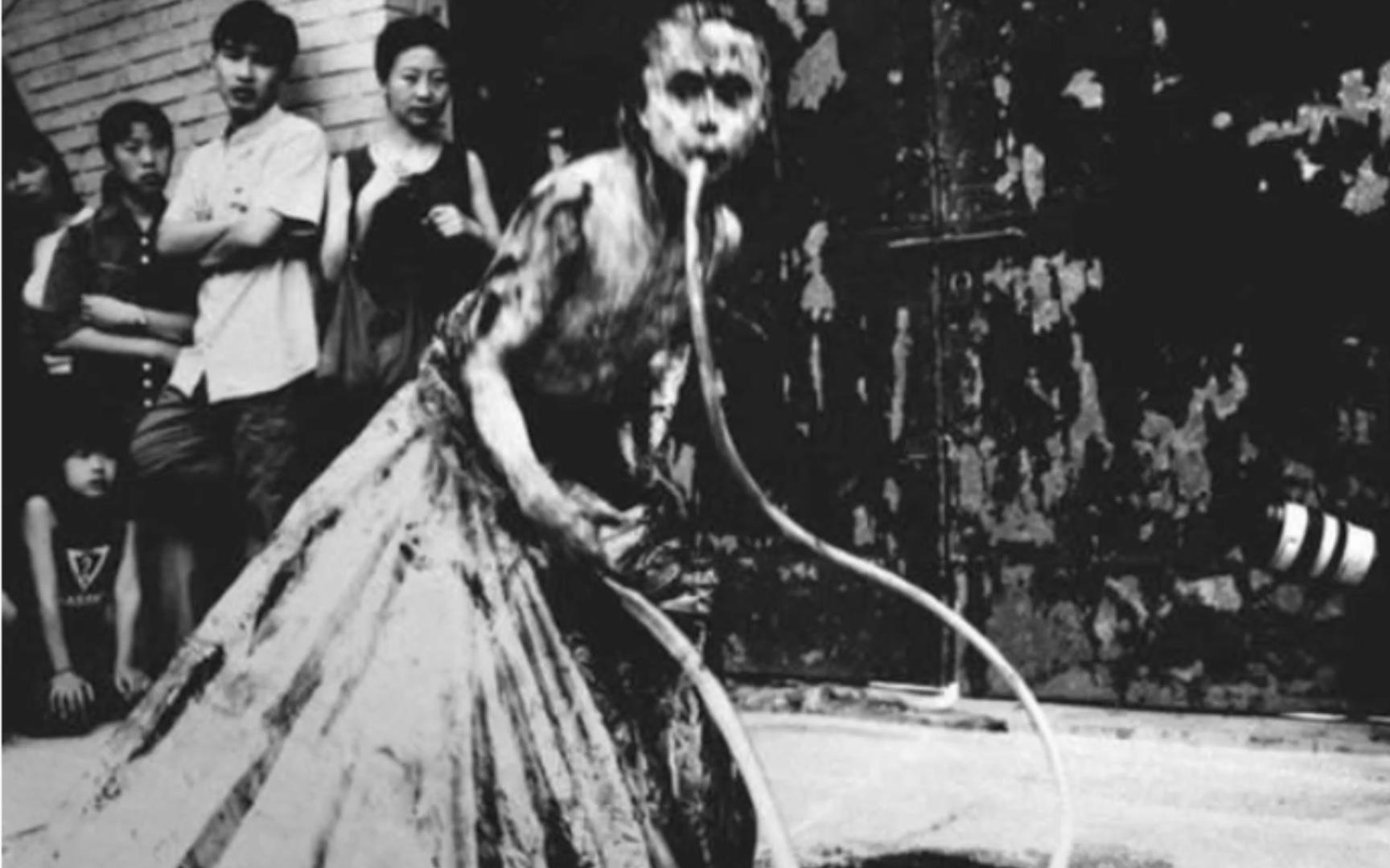 灵异图片合集35