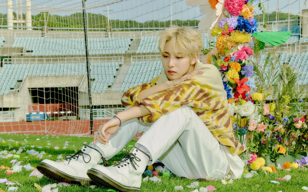 黄仁俊 hello future接力舞蹈的c位part 爽死谁了_哔哩哔哩_bilibili