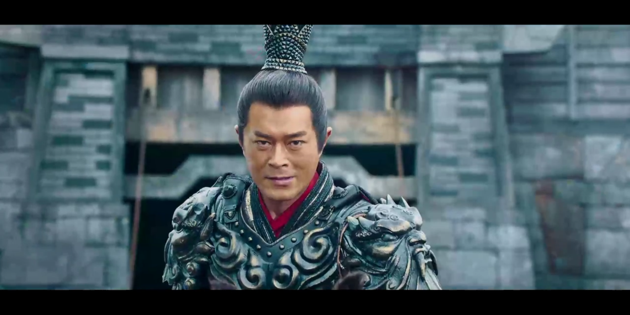 活动作品这还是三国吗