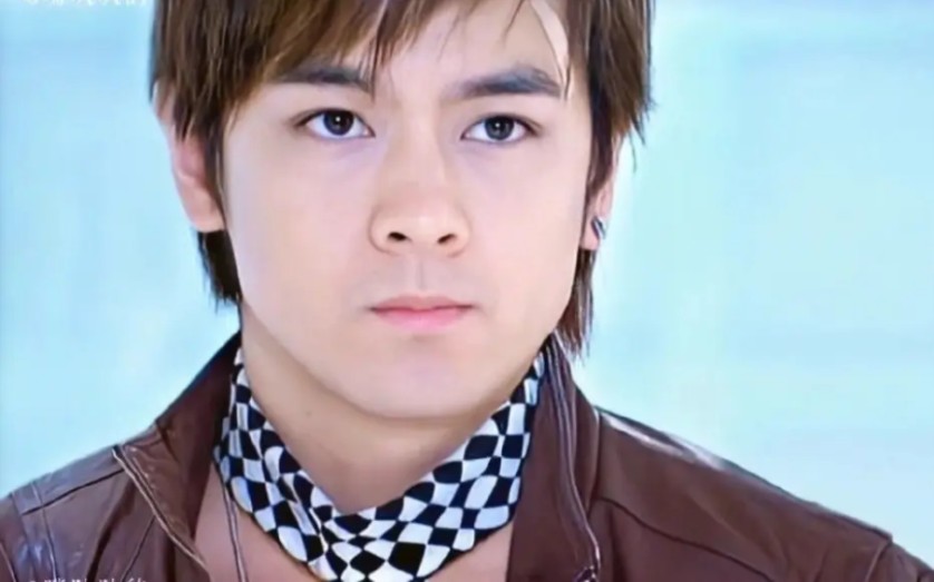 仲天骐只有一个,那就是林志颖;这部剧承载着我们的