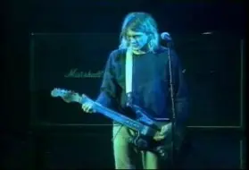 Tải video: 【Nirvana】绝对没听过最好听的《Come As You Are》