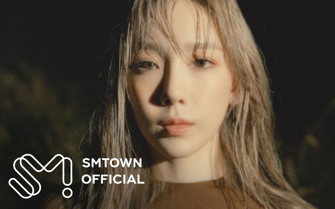 金泰妍最新专辑purpose曲目试听公开