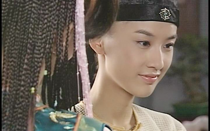 【新九品芝麻官】宋世杰展随风cut19—我对你也有情有义,你怎么不报答