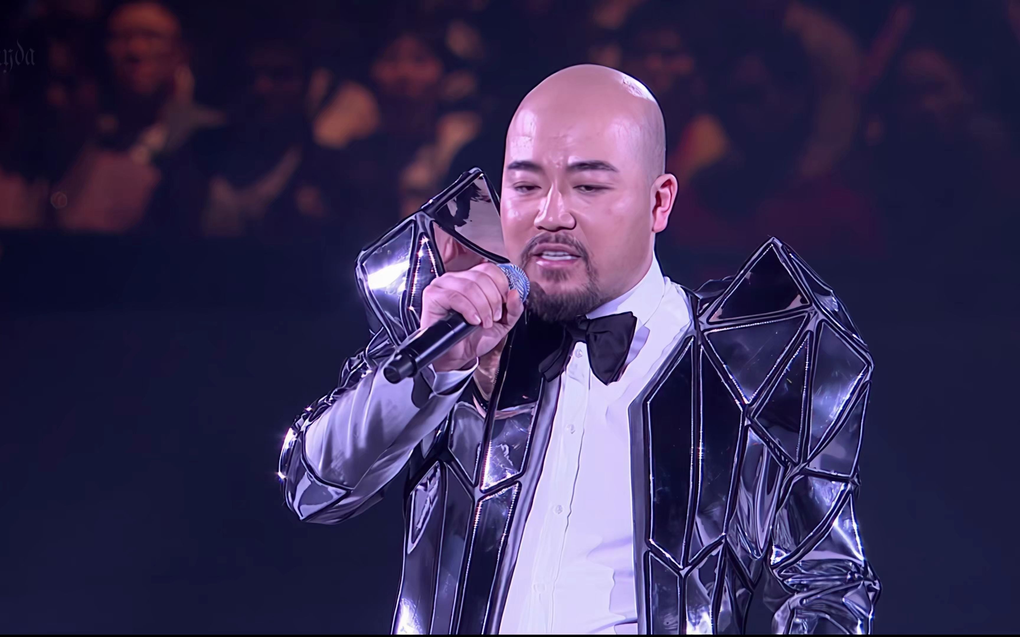 4k60帧disk2黄伟文作品展yyconcert超清修复2012神级阵容全网最高画质