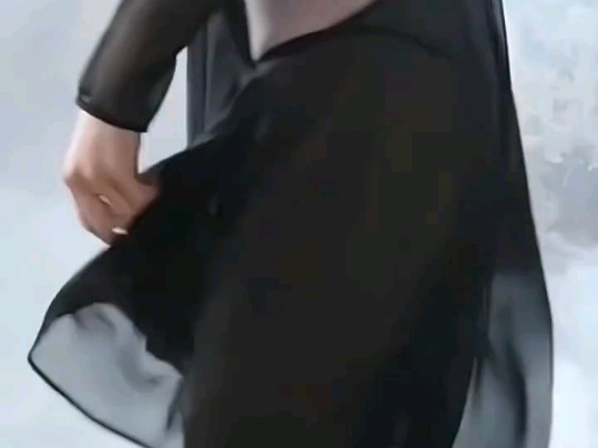 克拉拉模特身材,火辣上头,内衣内裤广告拍摄花絮流出,不愧是韩国女神