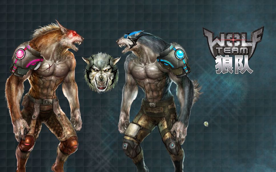 谁还记得狼队么？_哔哩哔哩_bilibili