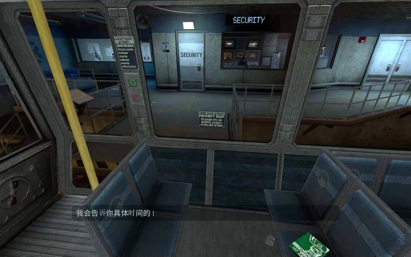 [图]Black Mesa 1