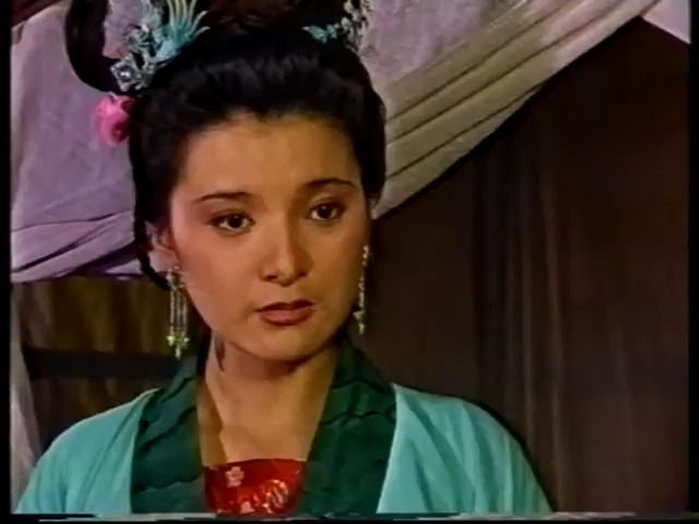 【豆瓣8.7】【全55集未删减】《三言二拍》第二集:重会珍珠衫(中)01