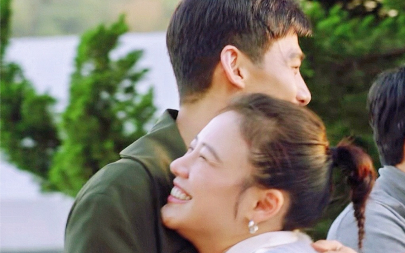 【白马cp】真相是真|白敬亭x马思纯 我先坑底躺平了