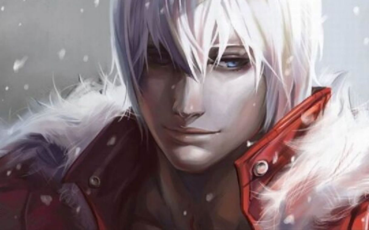 【鬼泣3】暴力迅猛流但丁m5无伤ss