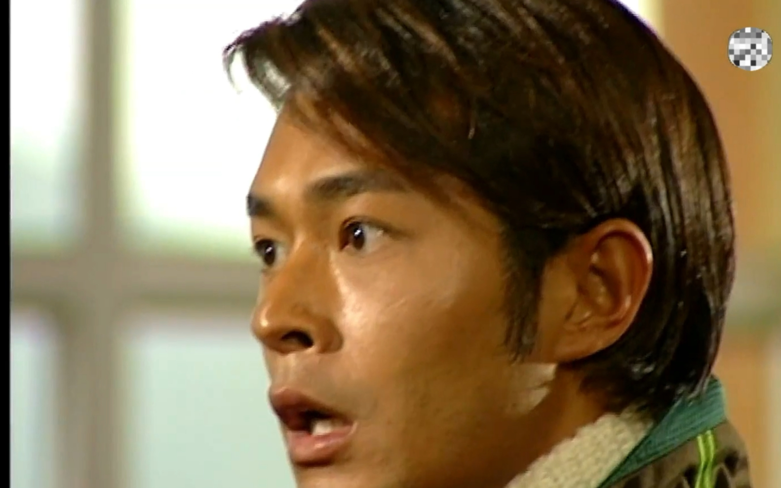 项少龙被选为穿越时空第一人