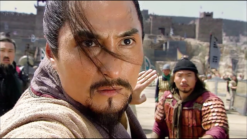 林冲这一刀要是砍下去了会不会改变梁山好汉们的结局呢