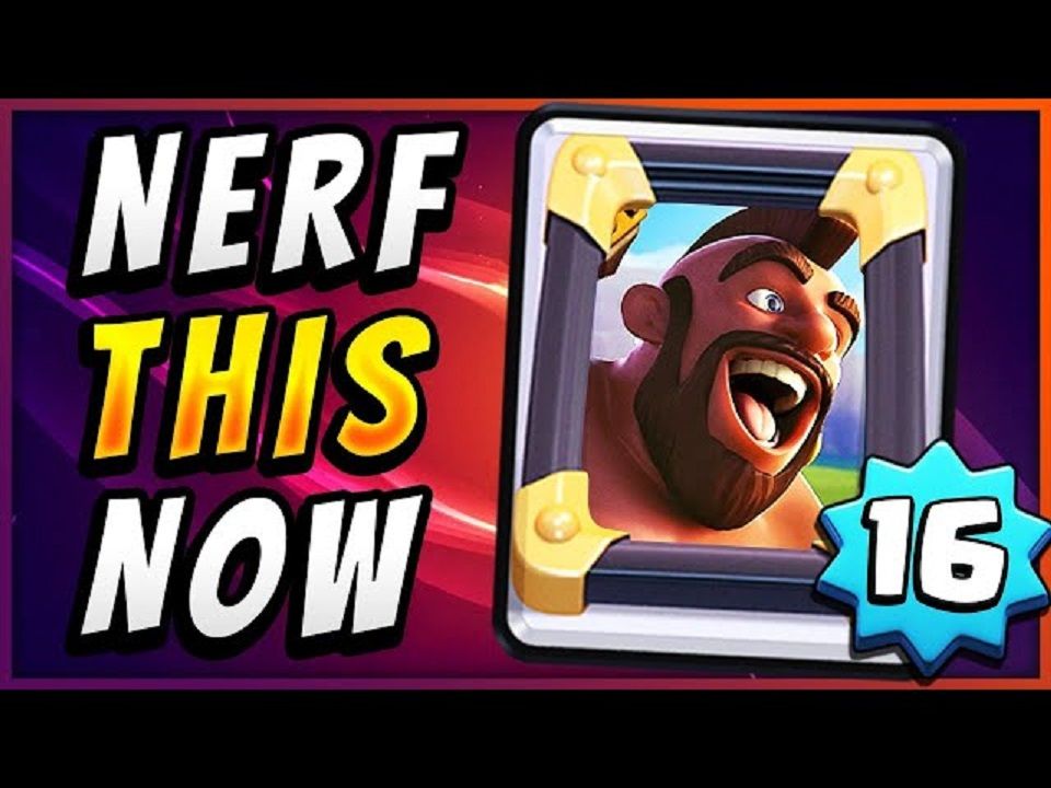 【快看/外挂机翻字幕】16级野猪骑士卡组登场,无情