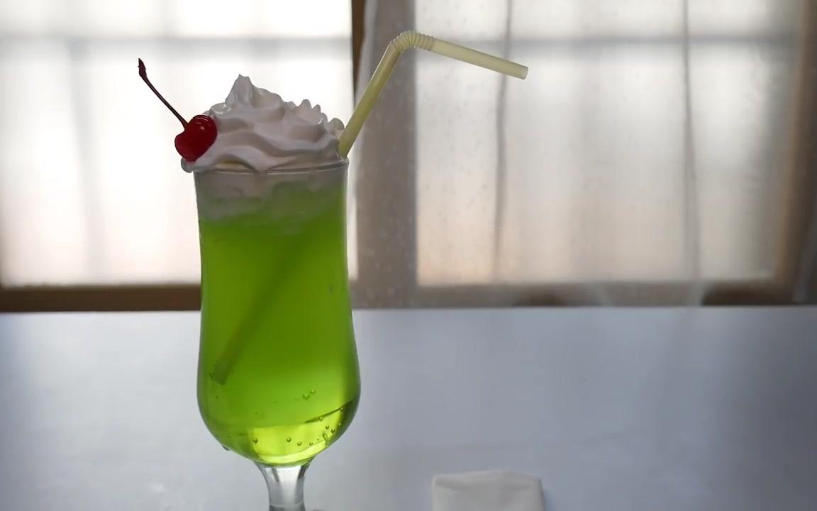 【mongbche】asmr 异世界食堂的奶油苏打_哔哩哔哩 (゜-゜)つロ 干杯