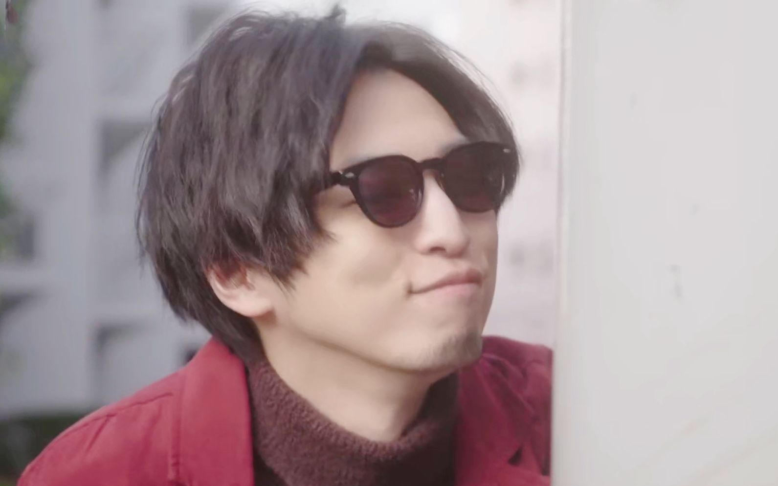 【桐山涟】来看黑泽苍猫猫!