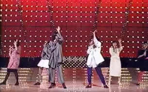 Download Video: 【中森明菜 河合奈保子 石川瞳】【共演Medley】眼泪不是装饰品、十戒、坠入爱河（中日双语字幕）