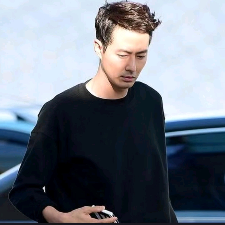 韩国欧巴赵寅成