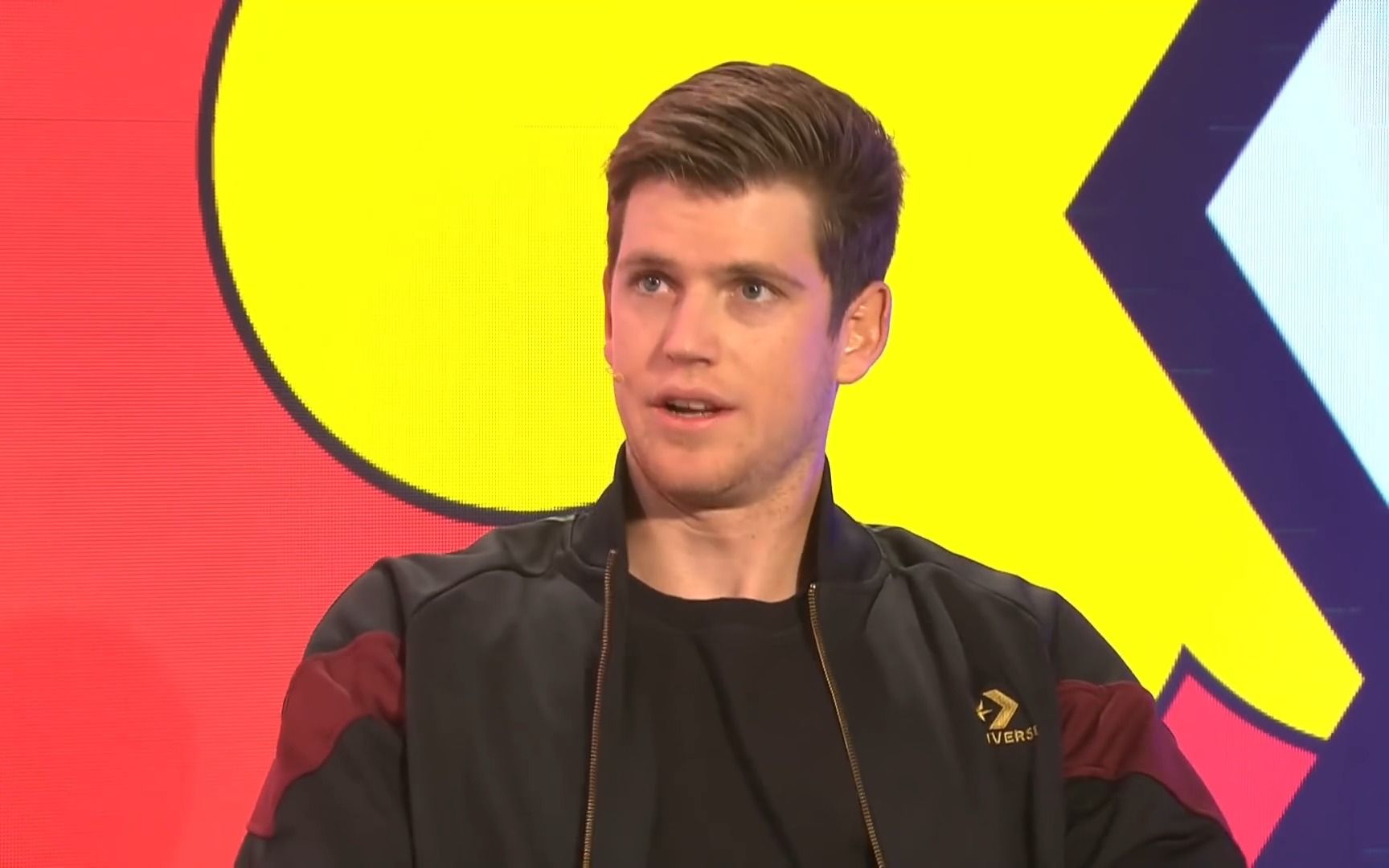 名校风暴elite|胡兹曼guzman| 演员miguel bernardeau|(就当听力练习