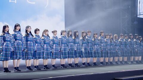 日向坂46 3周年記念MEMORIAL LIVE~3回目のひな誕祭~DAY1 東京ドーム