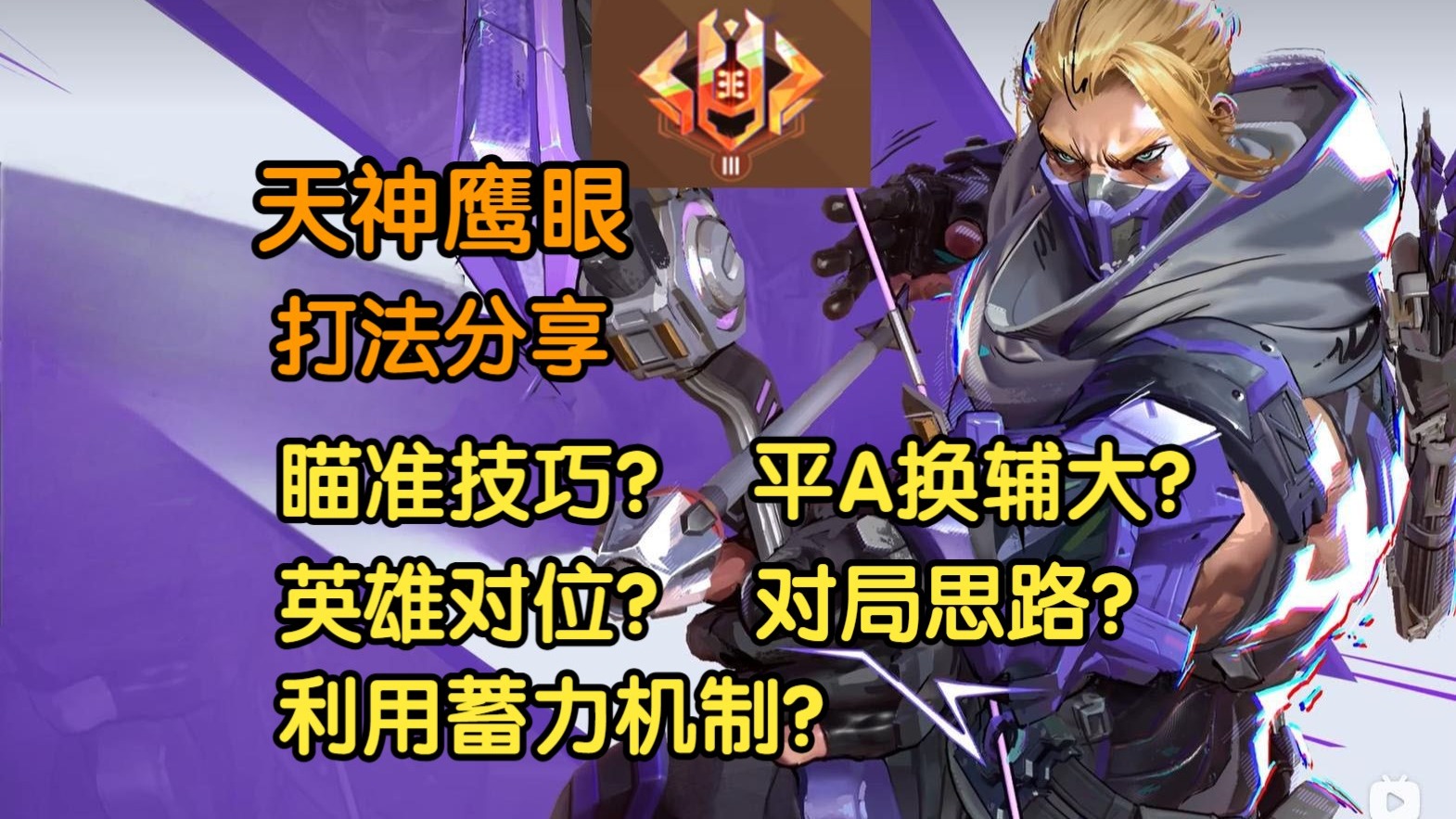 王者荣耀加入鹰眼护卫队攻略，王者荣耀加入鹰眼护卫队啥意思