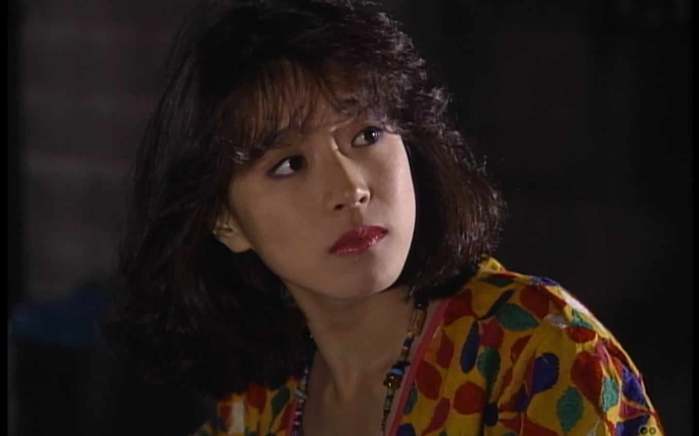 【中森明菜&安田成美】难得友情人第七集part1_哔哩哔哩_bilibili