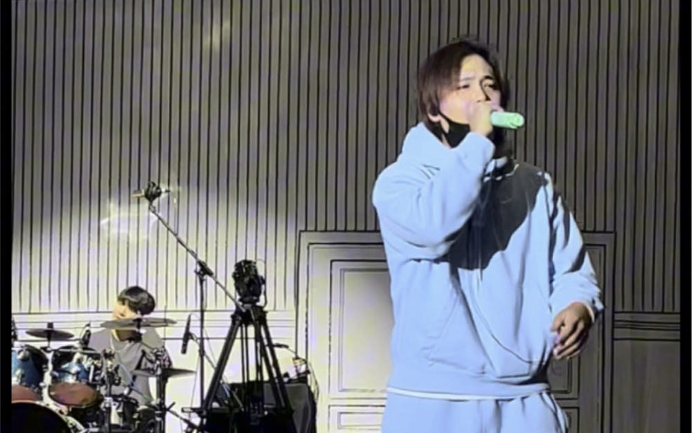 ftisland #heyday in hong kong 20240302彩排录音