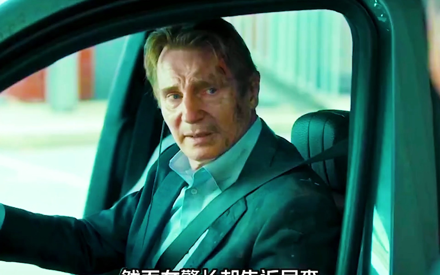 2023连姆·尼森最新营救大片《极速营救》震撼来袭!