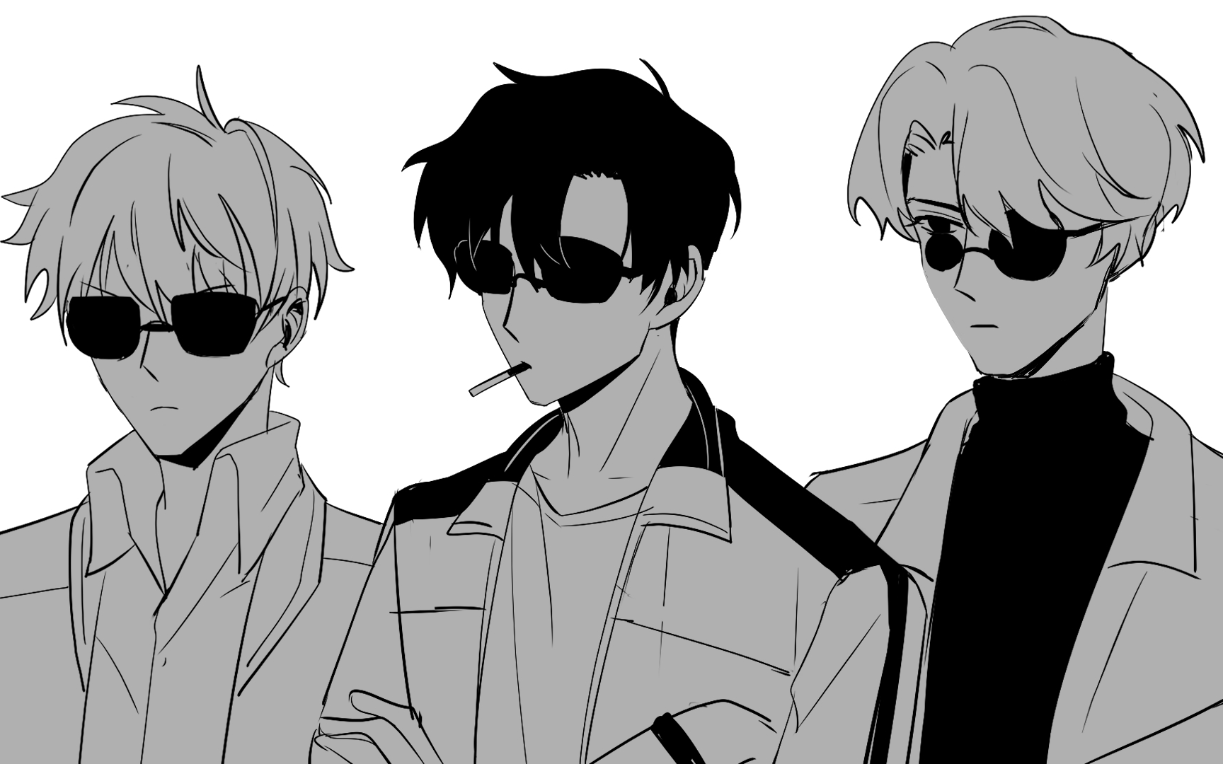 全职王叶黄叶朝你大胯捏一把