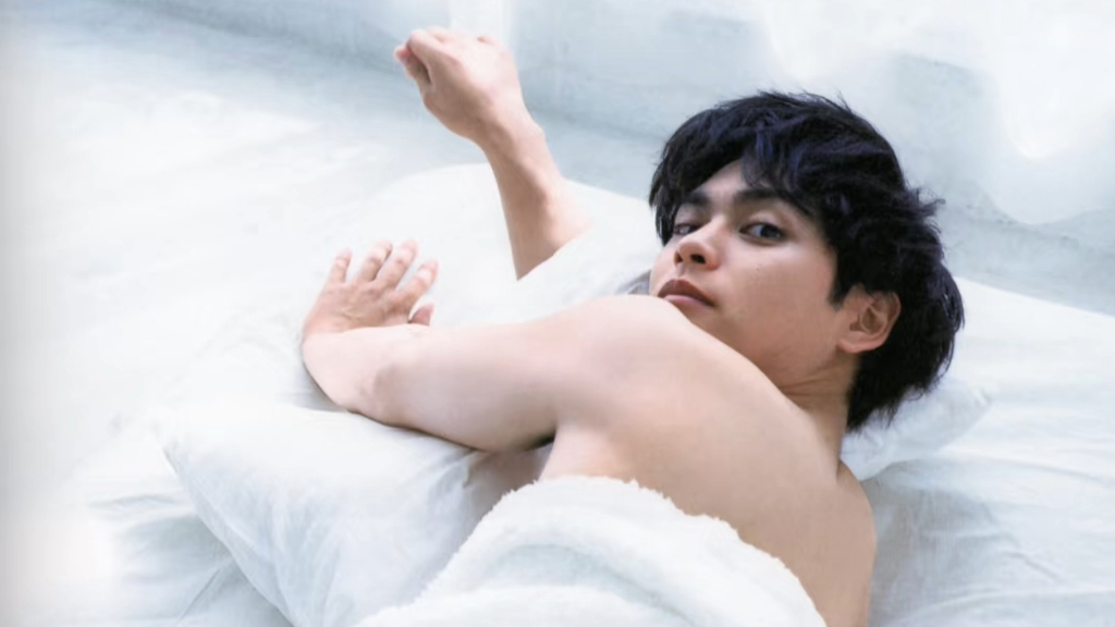 reaction 路人第一次看!