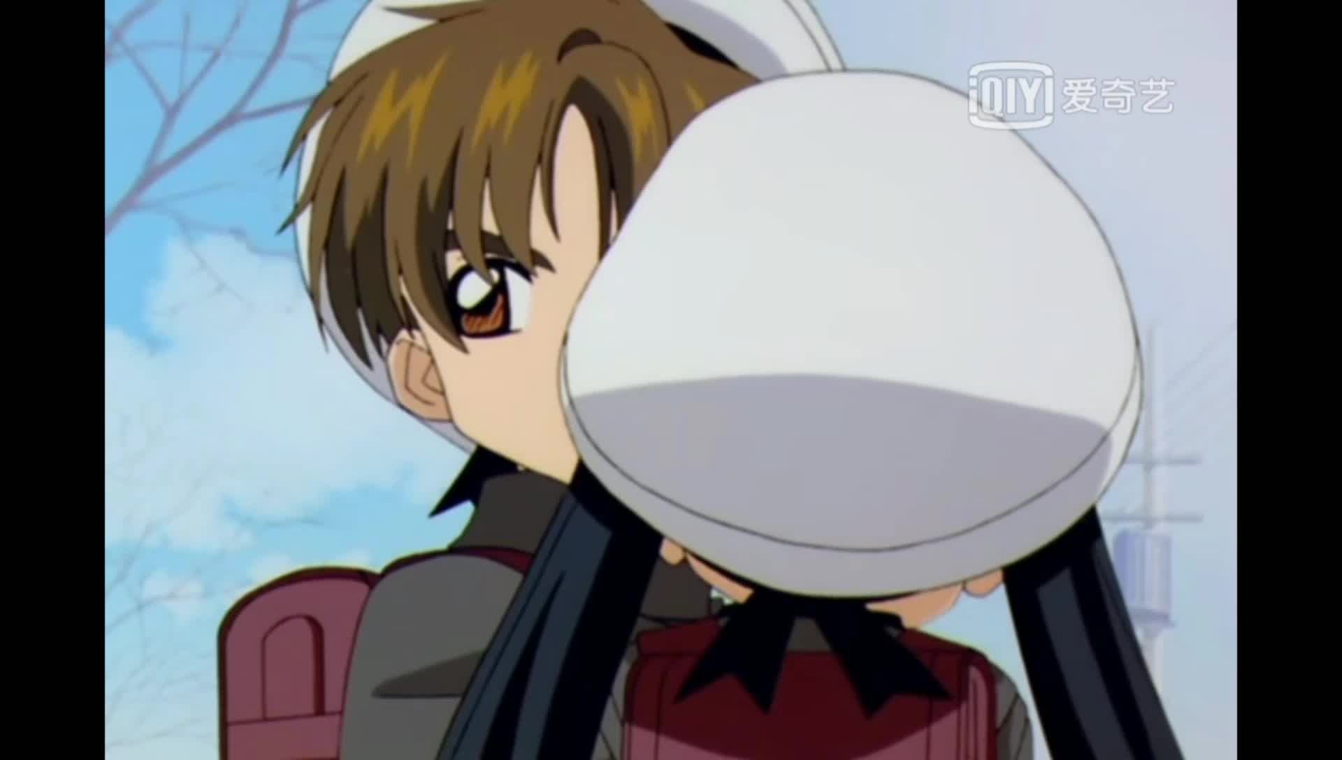 樱狼超甜!盘点小狼脸红瞬间