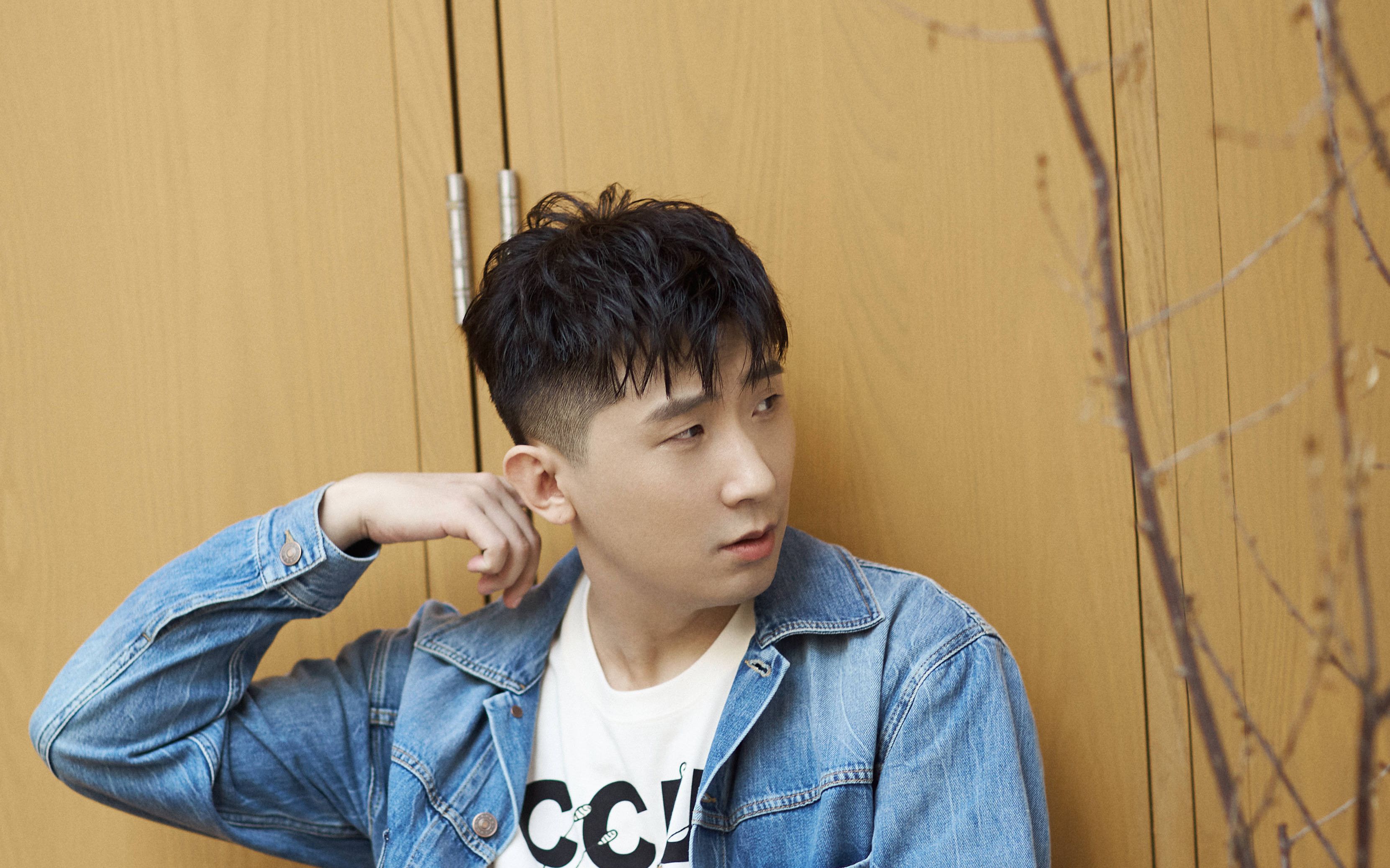 that is the trend 尚九熙单人cut