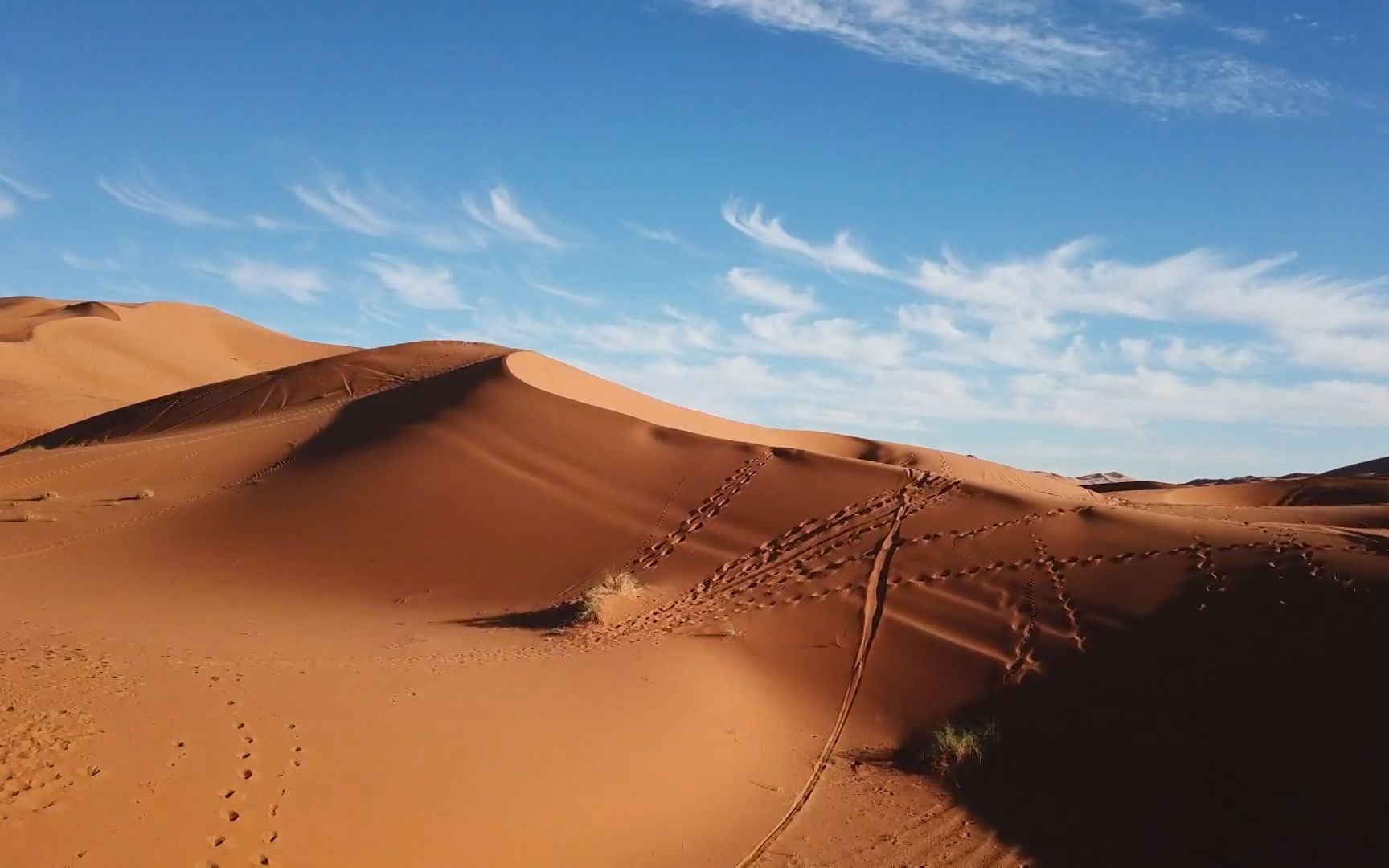 [图]纯音乐Arabian Music-The Sahara Desert,阿拉伯音乐异域风情BGM,沙漠风景