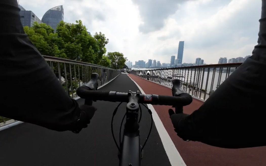 上海·东岸绿道