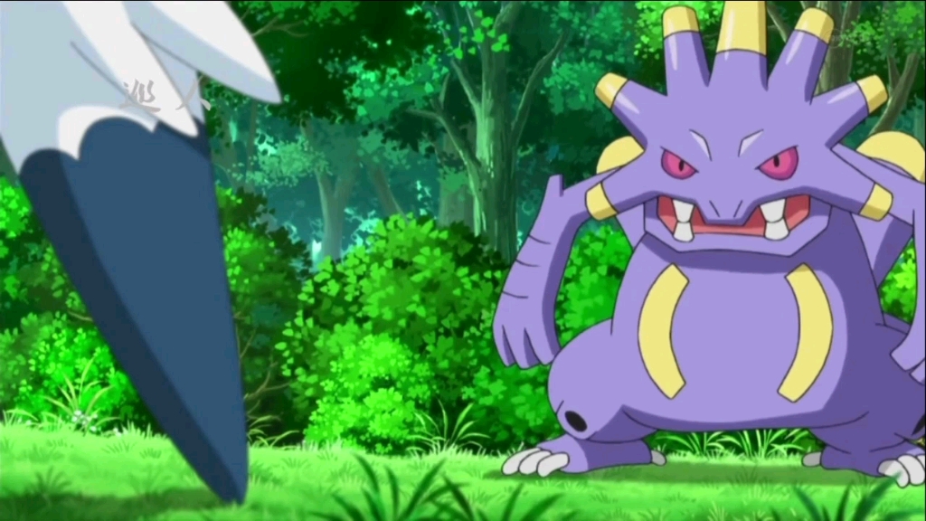 爆音怪:超能妙喵?我一口一个