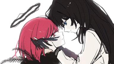 YURRY CANON】狼少年【将作为创作歌手开始活动】ユリイ・カノン(其他