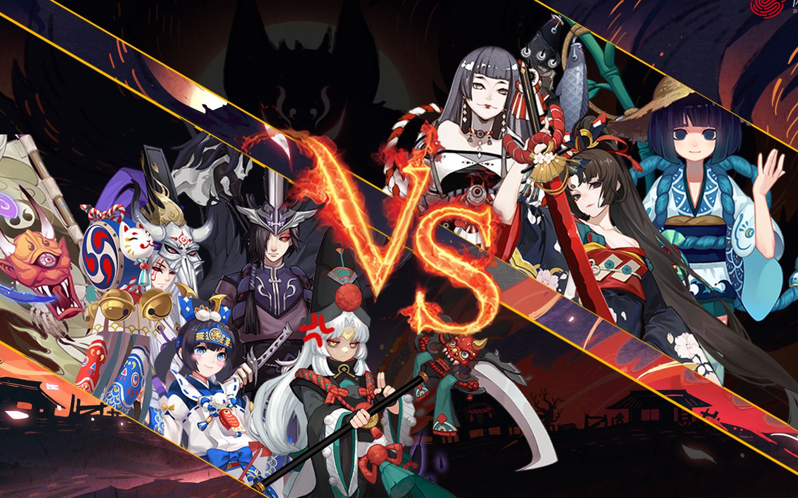 【阴阳师】鬼使一家能否在4分钟内过秘闻副本?