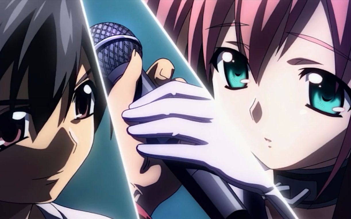 智树搞笑演出招人嘲笑,伊卡洛斯一张口全场都惊呆了