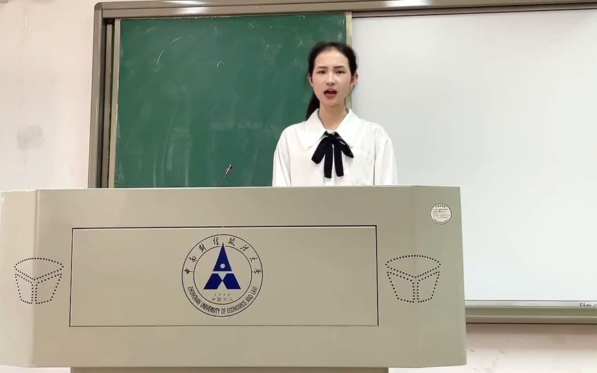 【演讲比赛海选】51谢佳慧《签下生死器约,让另一个家庭团圆》