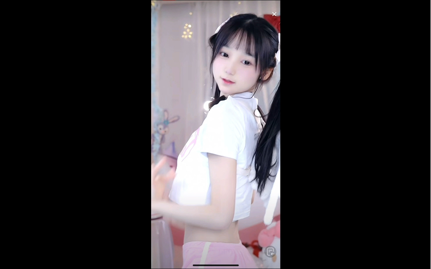 dy 涵涵小仙女/动感光波