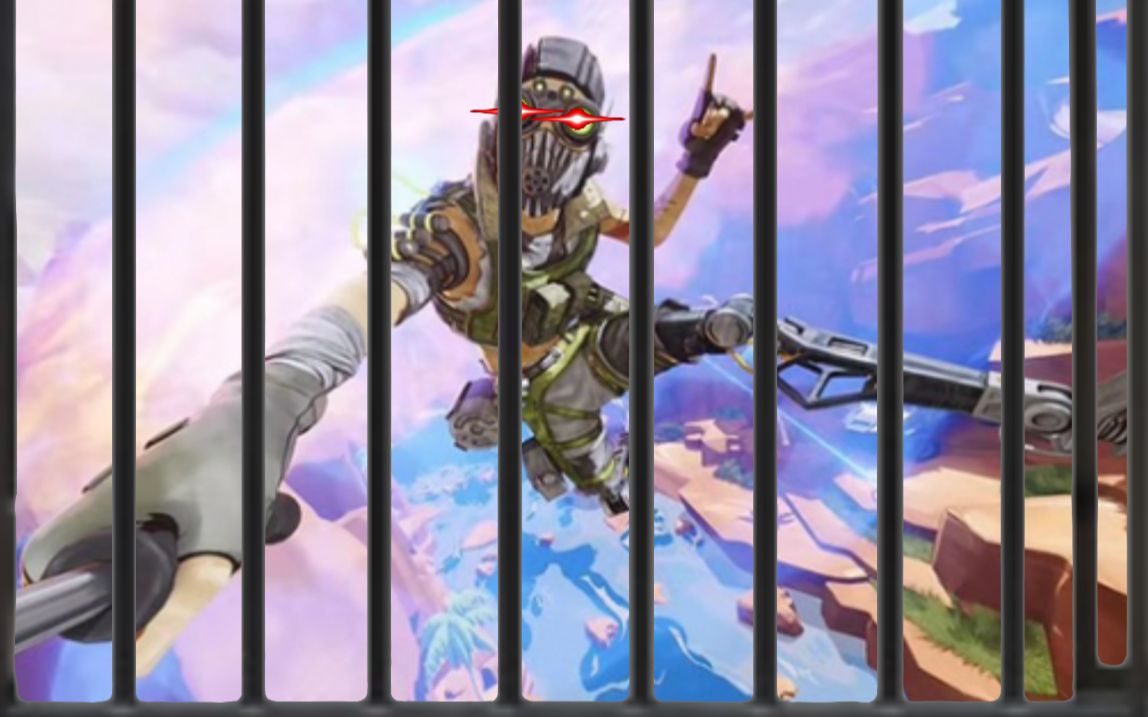 这是什么坐牢模拟器exe