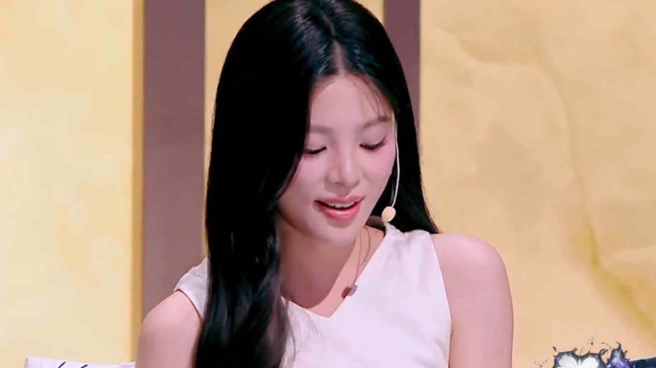 【4K/Hires】姚晓棠天赐21首清唱合集纯享~