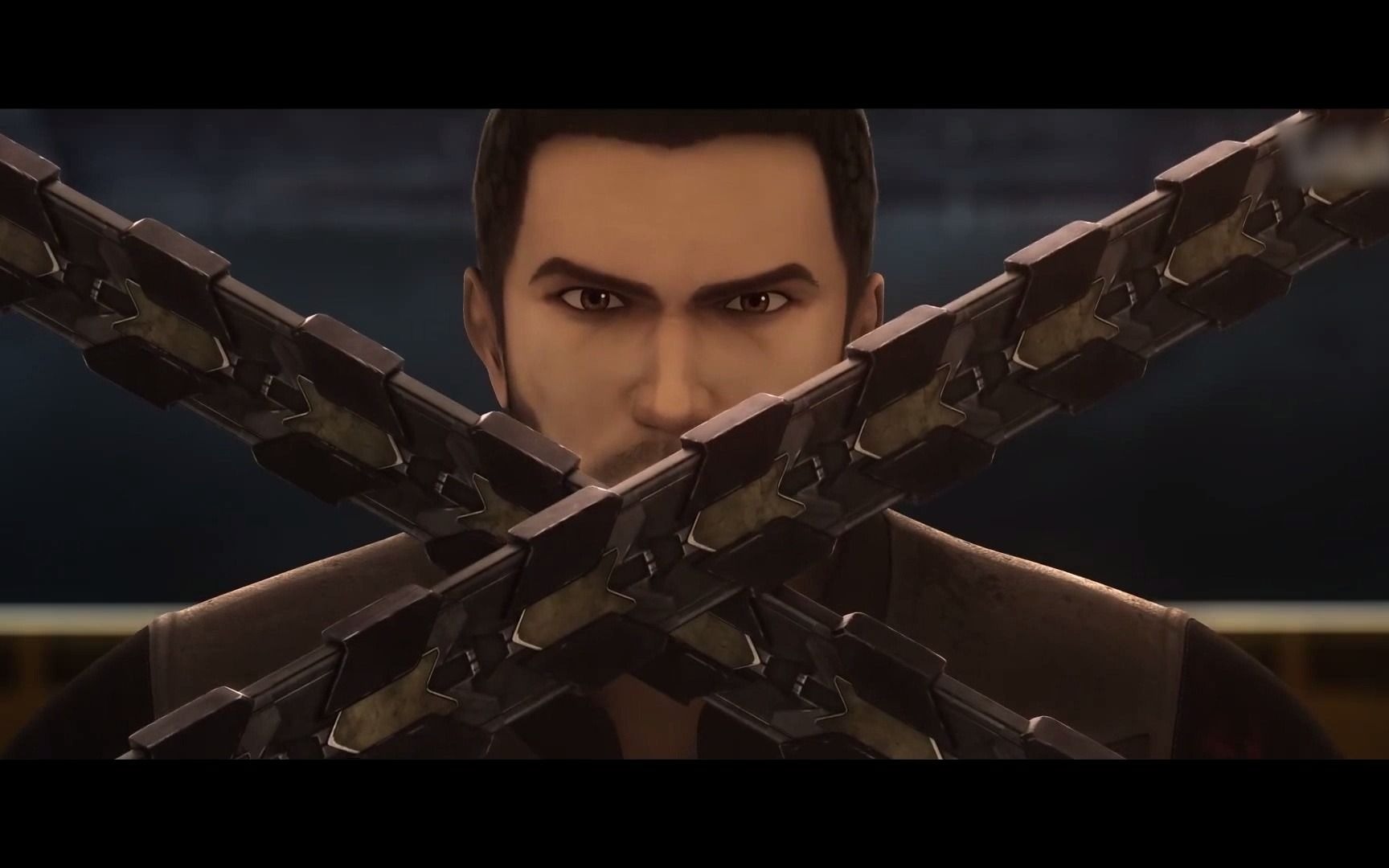 【灵笼】,灵笼终于更新了,b站最垃圾踩点,不进来看看?