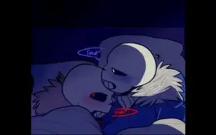 Video herunterladen: Sans X Red (Kustard) ~ With You搬运