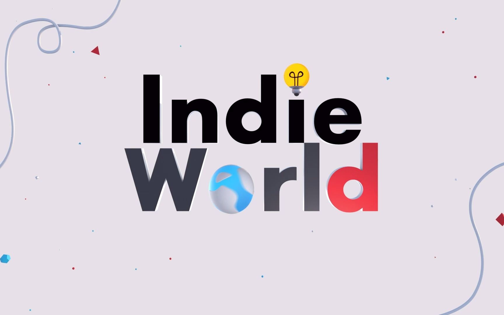 [图]5月11日任天堂Indie World独立游戏发布会（日版）