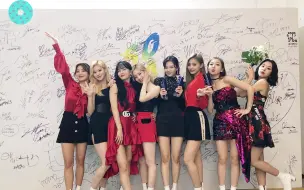 Download Video: 【TWICE】190822 SORIBADA颁奖礼 红毯+获奖+舞台 全场饭拍直拍