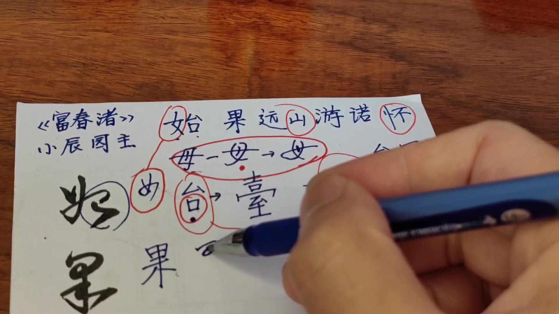 【小辰园主】最新视频来袭,快来看看吧!