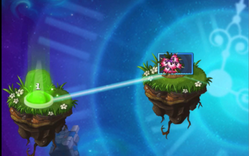 零氪玩家的pvz2中文版新模式新世界试玩