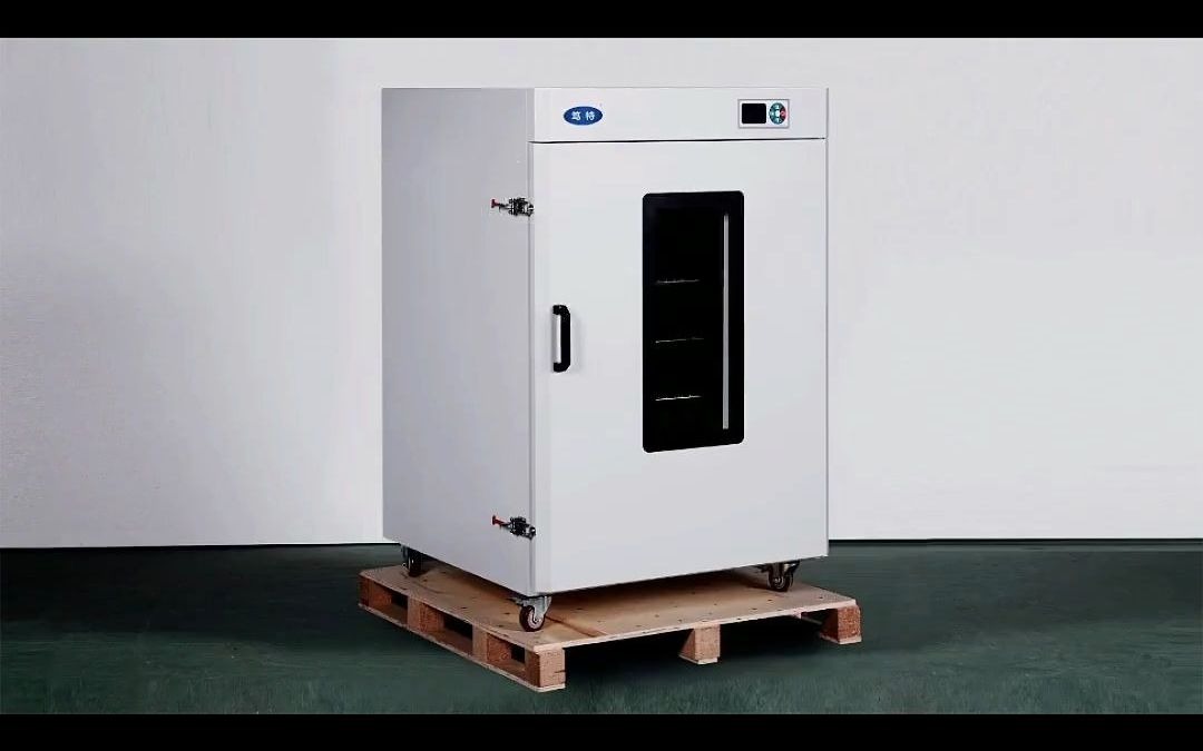 立式鼓风干燥箱大型高温烘箱工业烘箱高温烤箱热风循环烘箱实验室烘干