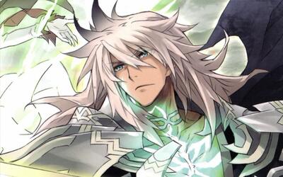 屠龙勇士——齐格飞