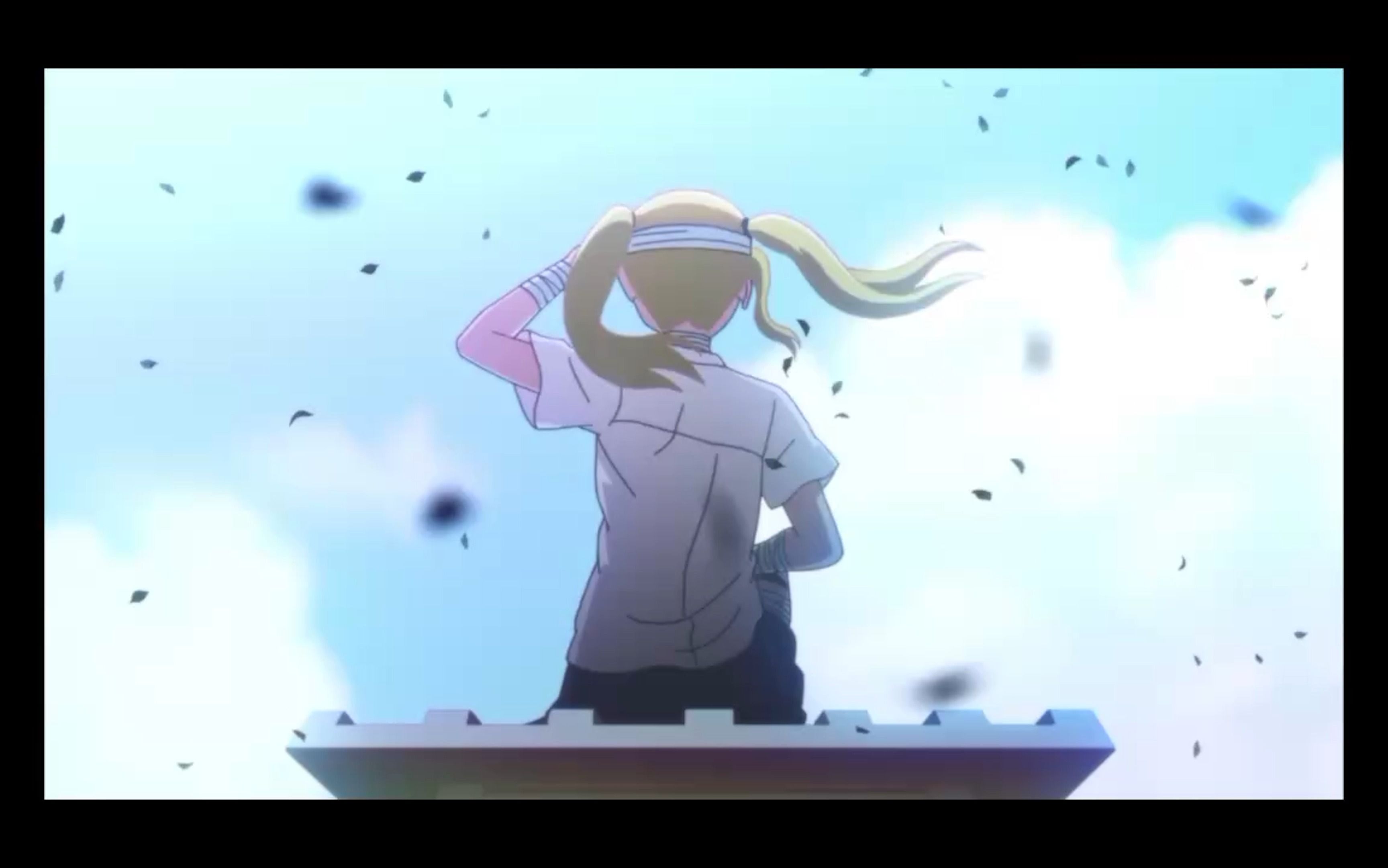 《女子高中生的虚度日常》第二季pv意外流出